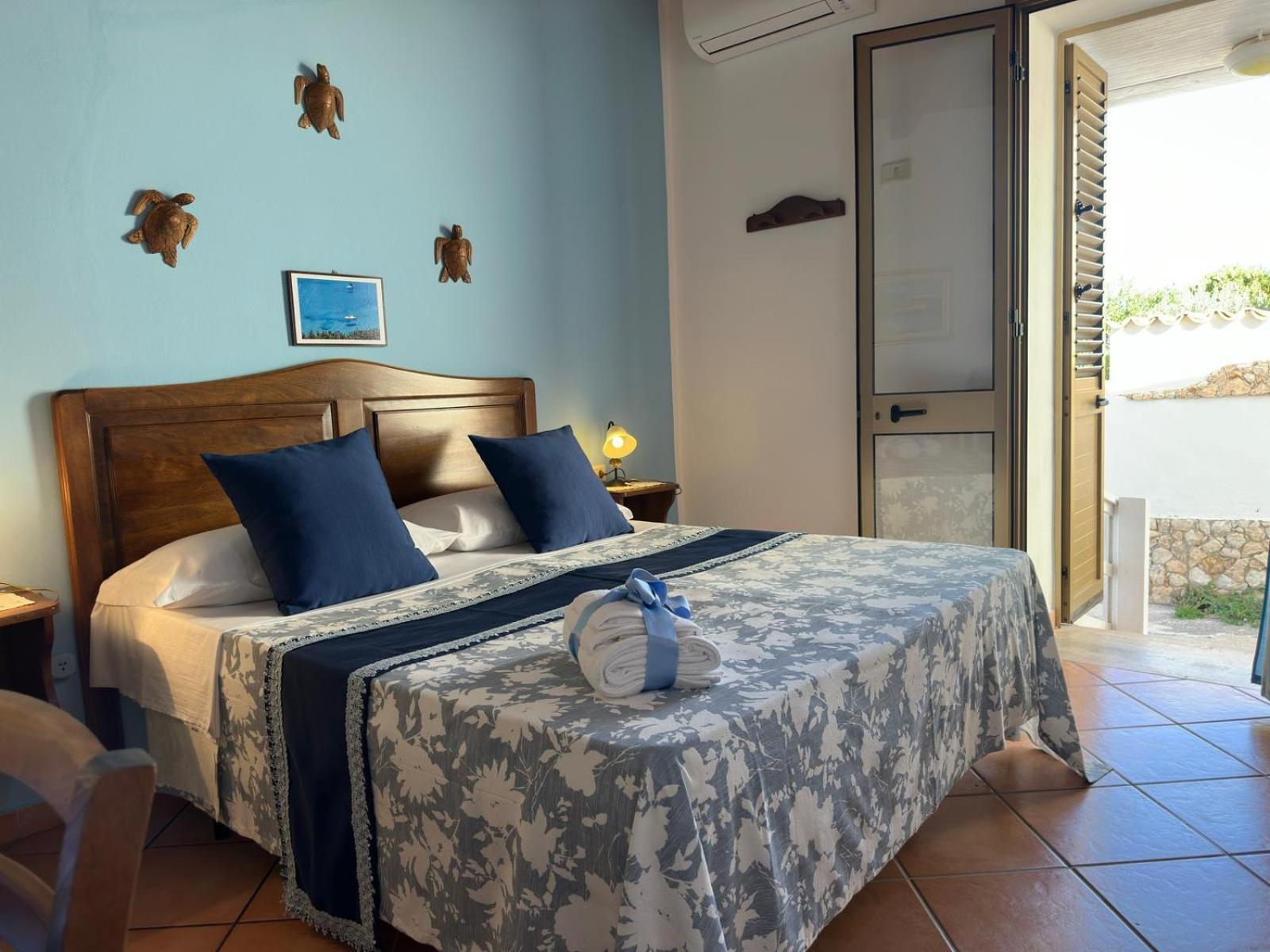 Hotel Giglio 17/50