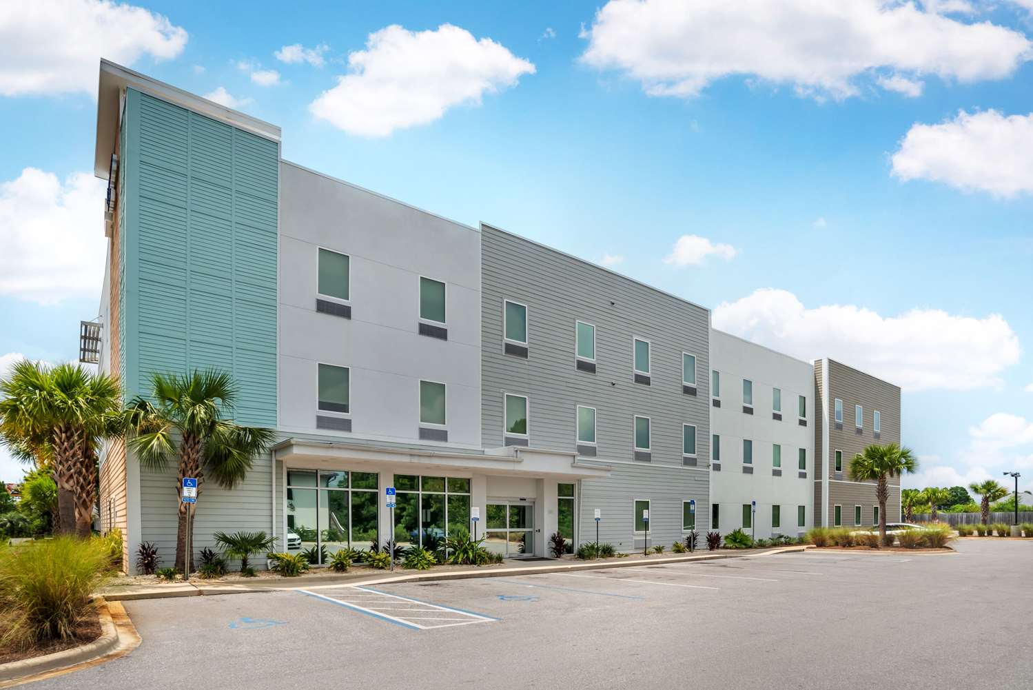 Comfort Inn Miramar Beach-Destin 2/14