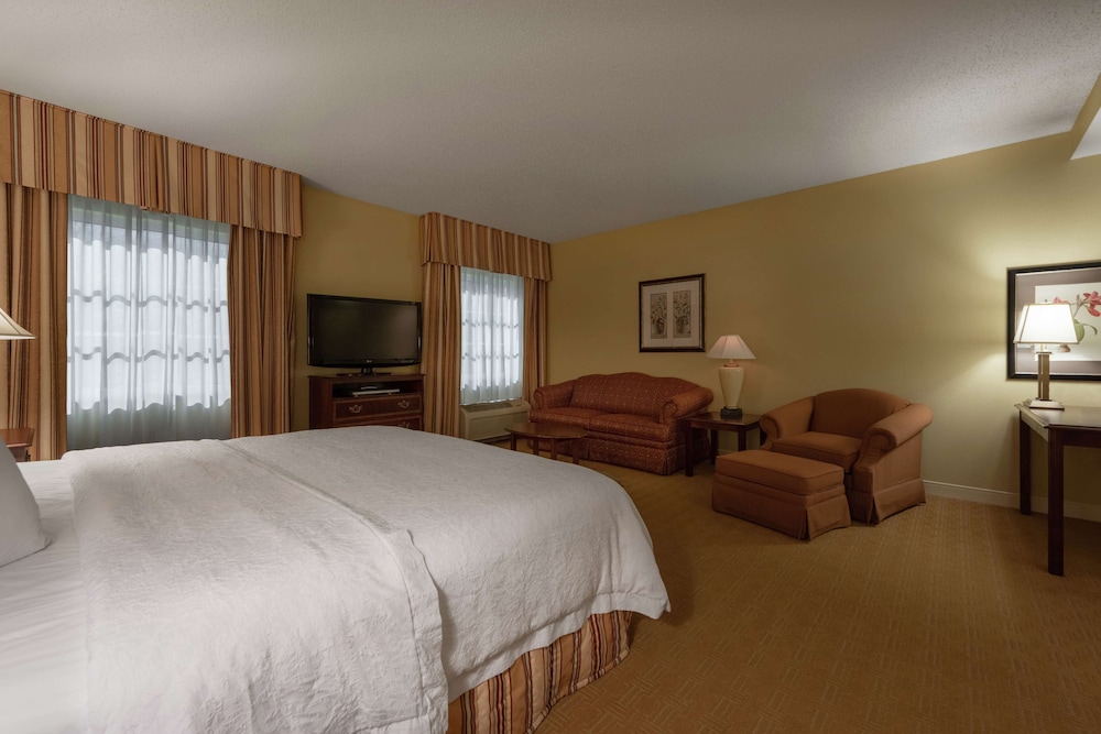 Hampton Inn & Suites Vicksburg 18/46
