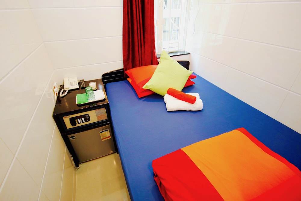 Canada Hotel 16/50