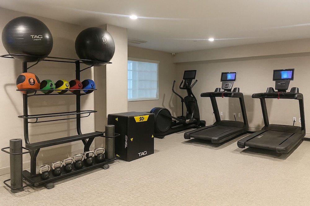 sport facilities