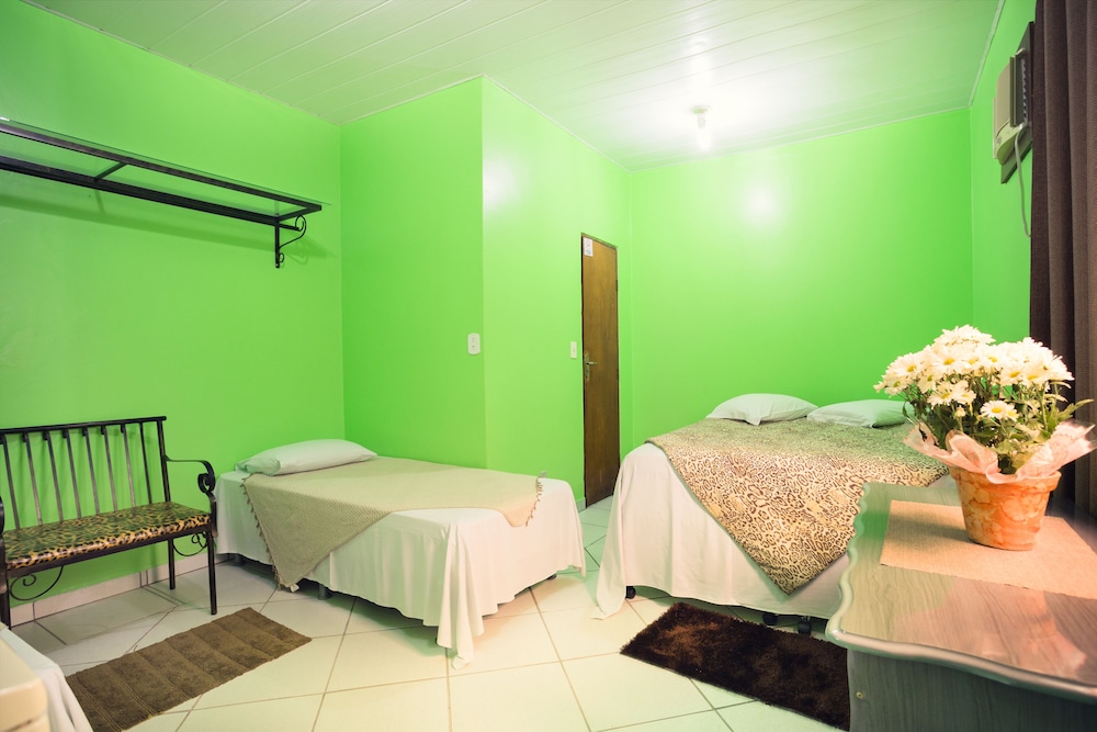 Hotel Caranda Eco Ville 42/70