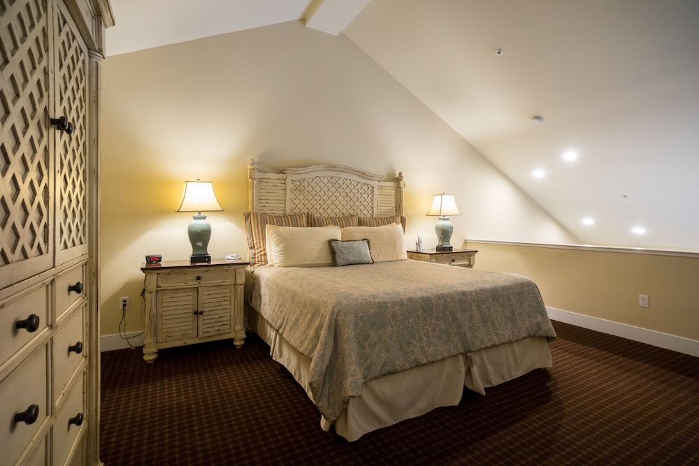 Oceano Hotel And Spa 6/64