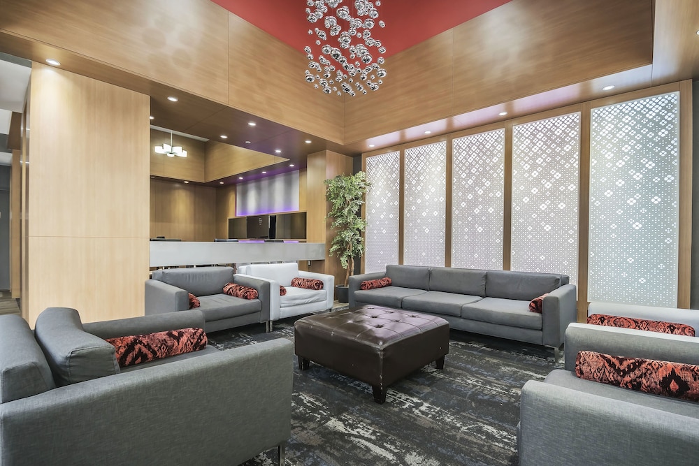 Best Western Plus Vancouver Airport Hotel 31/50
