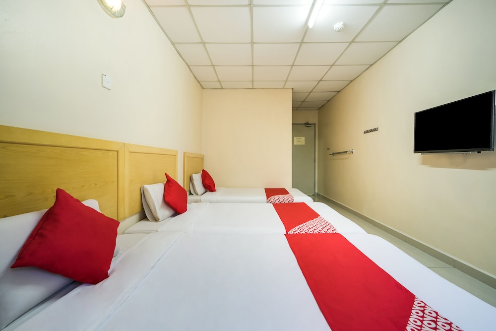 River Inn Hotel Penang 12/20