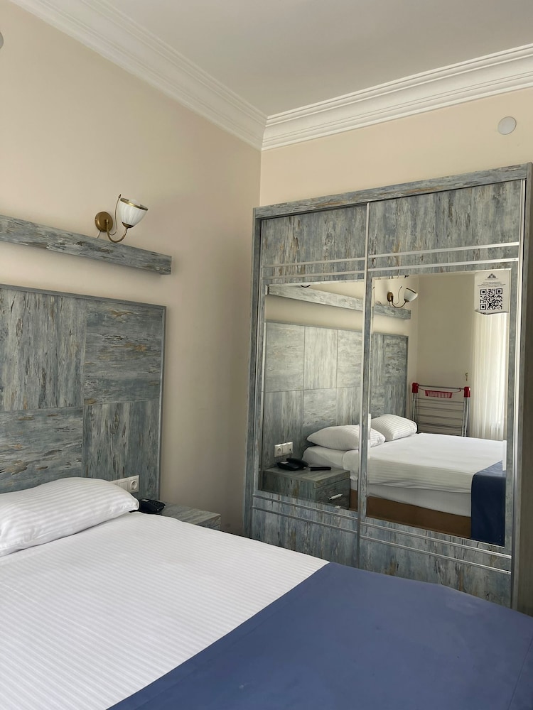 Celikhanim Termal Otel 3/21