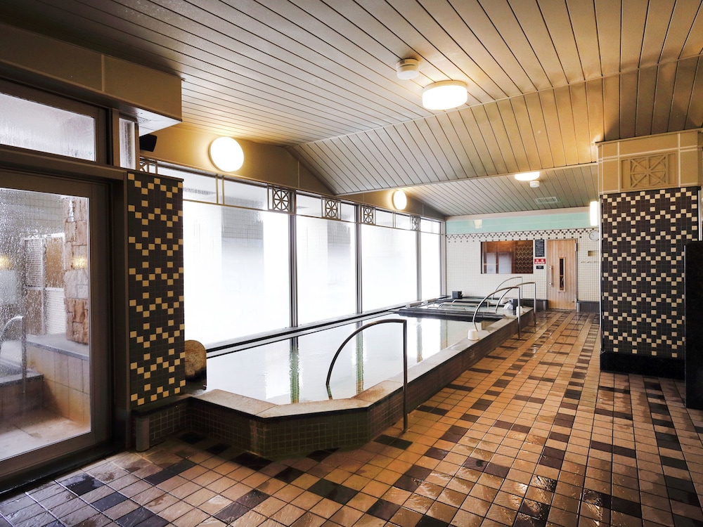 Hotel Monterey La Soeur Osaka 5/37