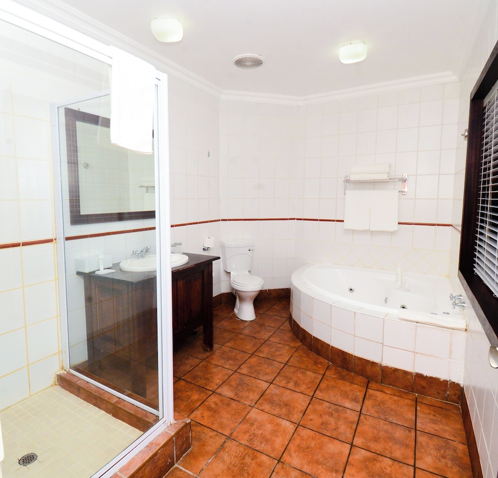 Protea Hotel By Marriott Harrismith Montrose 49/50