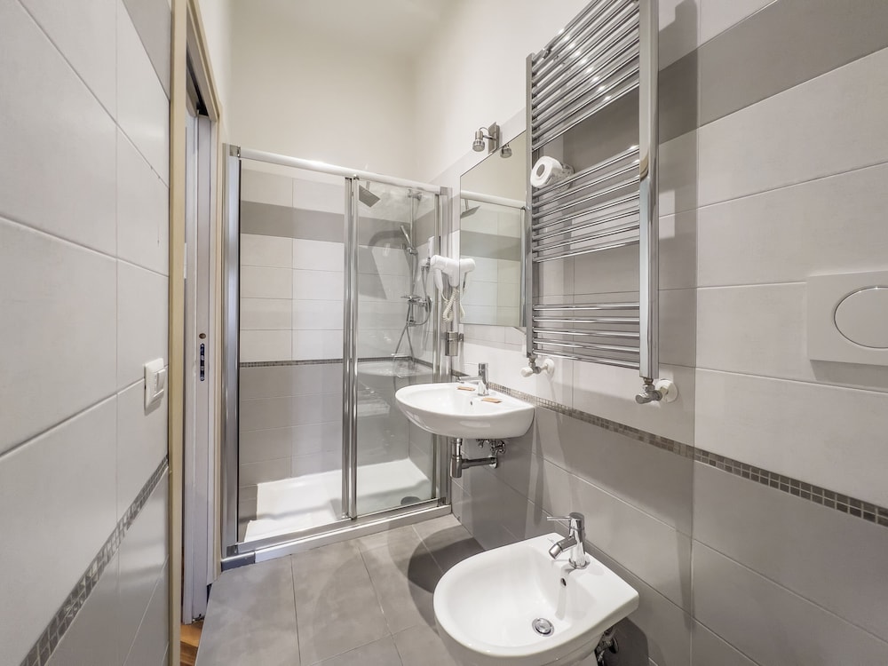 La Grande Bellezza Guesthouse Rome 68/71