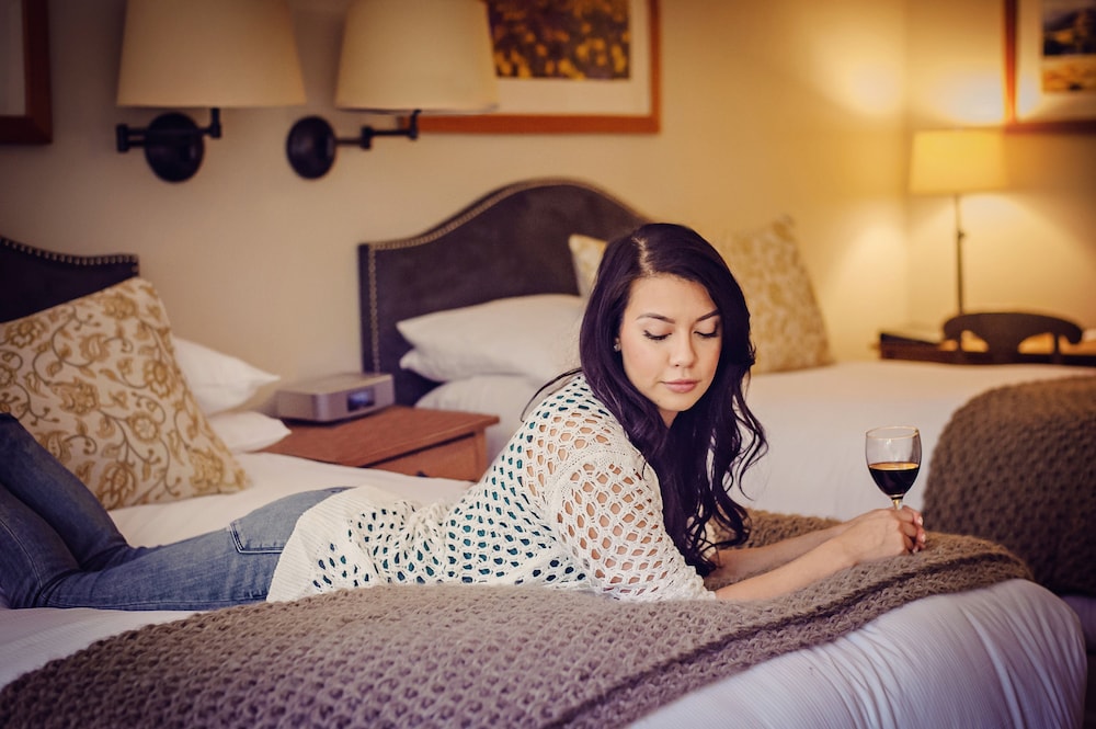 Napa River Inn 8/60