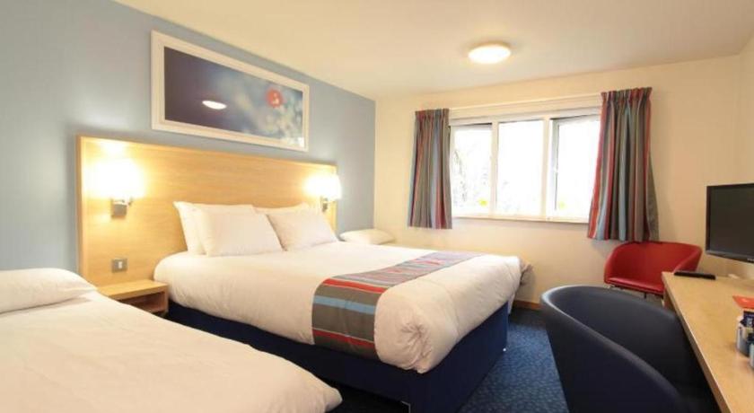 Travelodge Manchester Birch M62 Eastbound 12/19