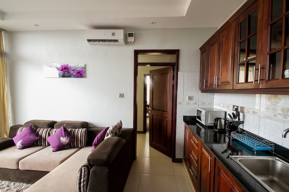 Ntinda Complex Apartments 5/29