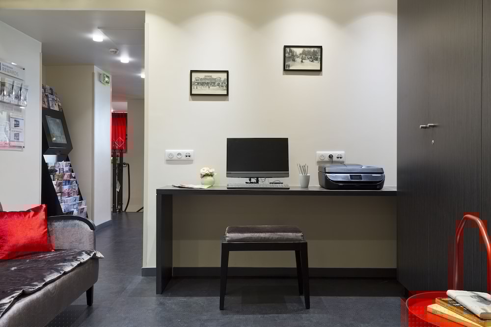 Aurore Hotel 5/32