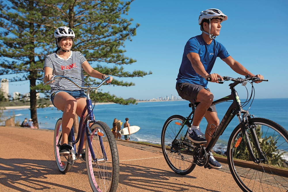 Kirra Beach Apartments 44/78