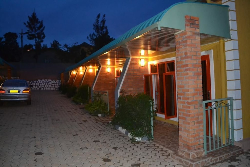 Wailers Lodge photo5