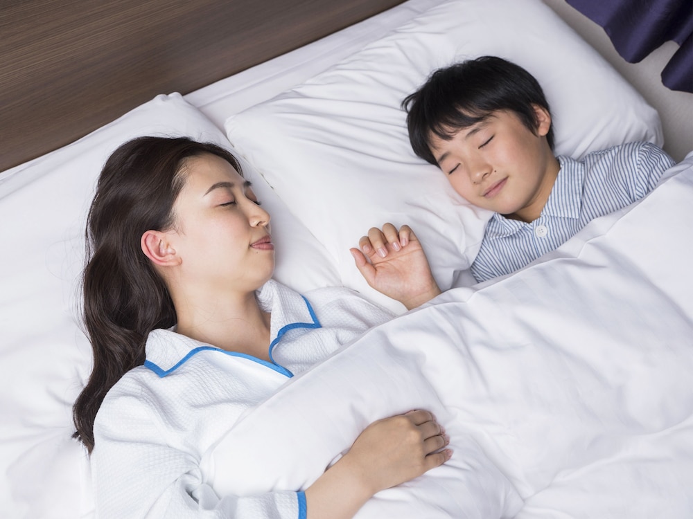 Comfort Hotel Sapporo Susukino 53/71