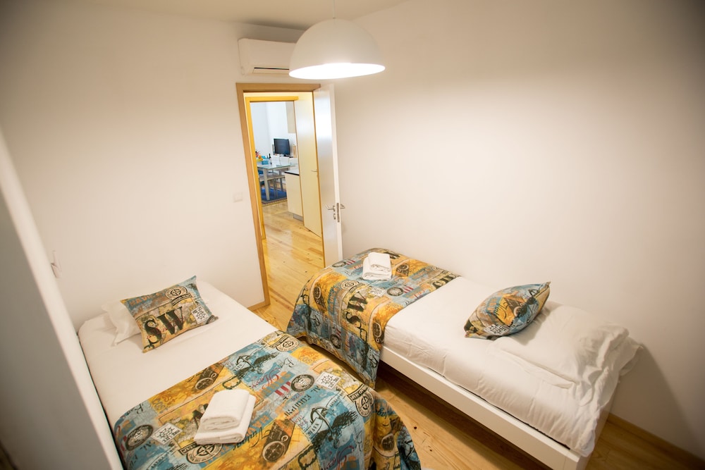 Living Porto Apartments by Porto City Hosts 14/50