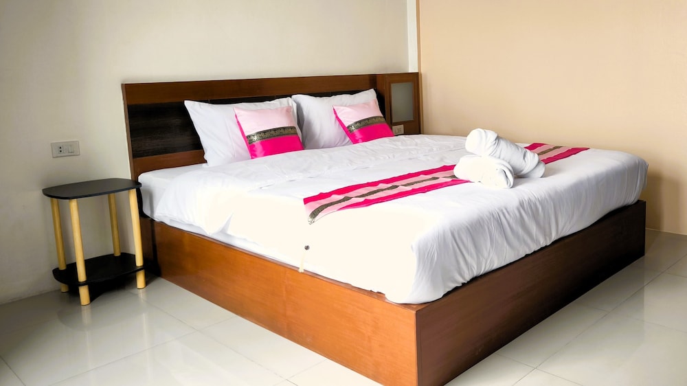 Lucky Patong Hotel 13/50