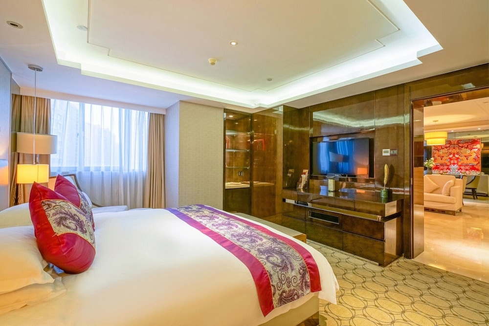 Rsun Hotel 21/50