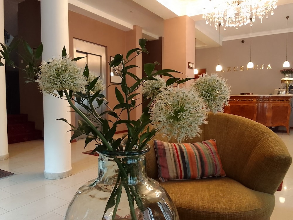 Hotel Stare Miasto Old Town 48/67