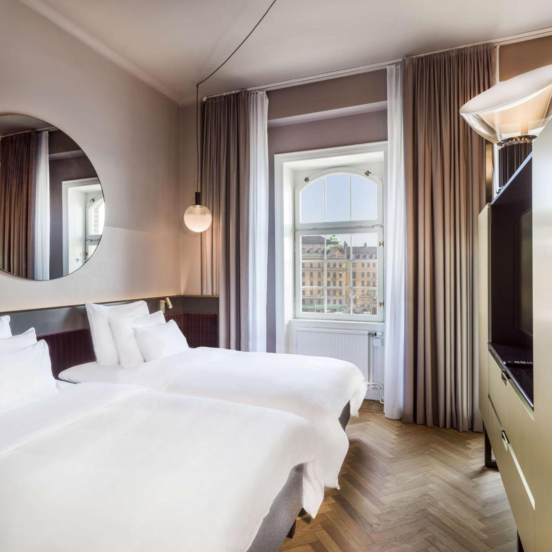 Junior Suite, Sea View
