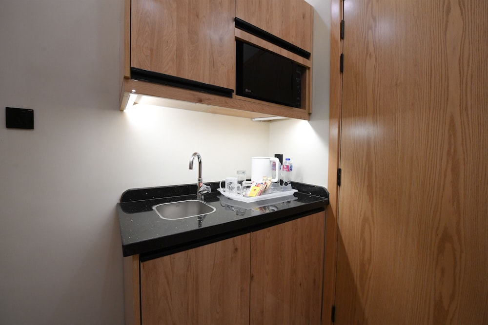 Arabella Residence 50/50