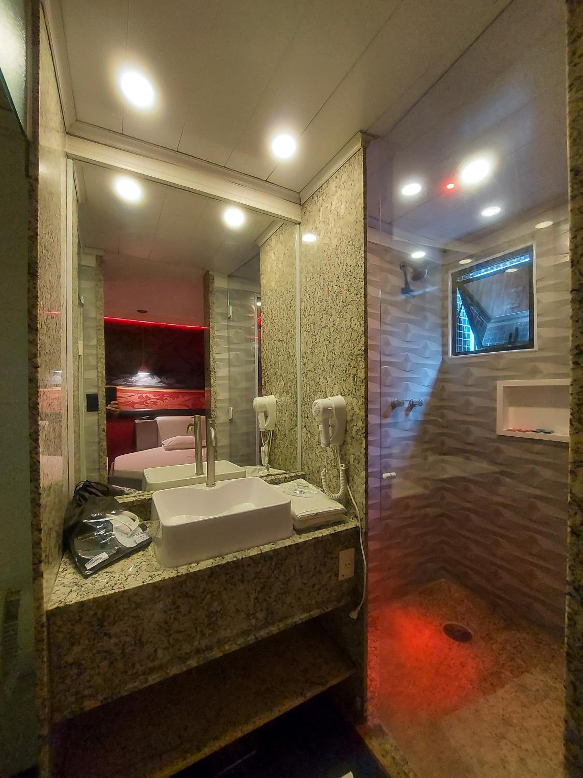 Amaralina Hotel 28/51