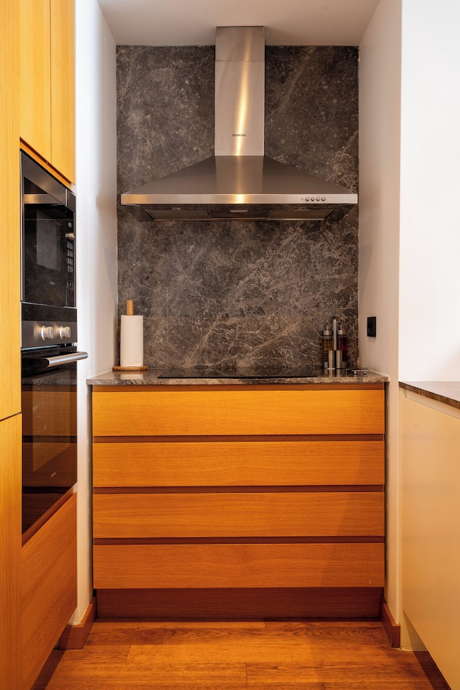 Ando Living Taksim Gumussuyu Townhouse 4/62