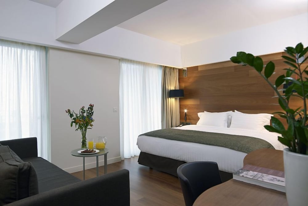 Samaria Hotel 13/37