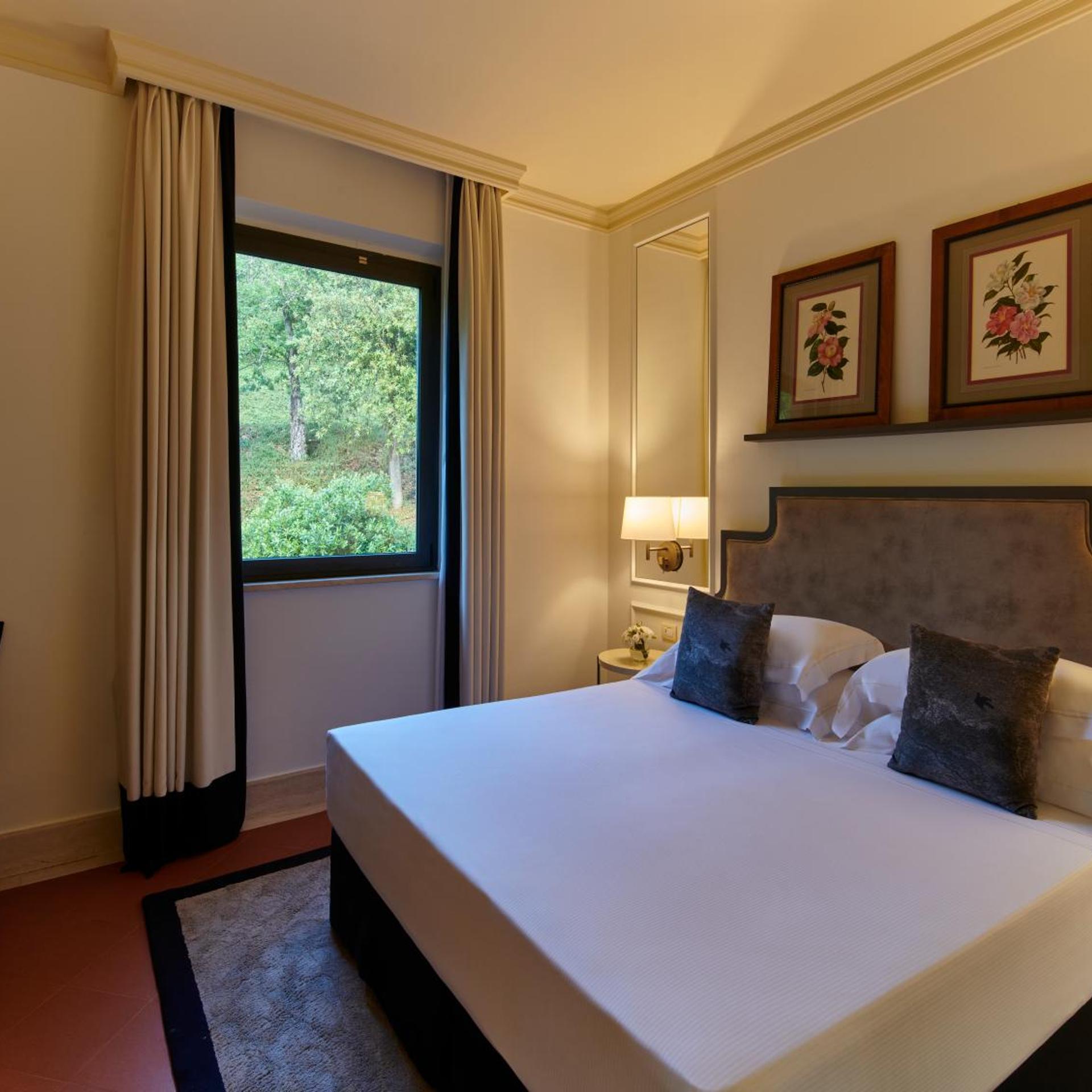 Double Superior Room