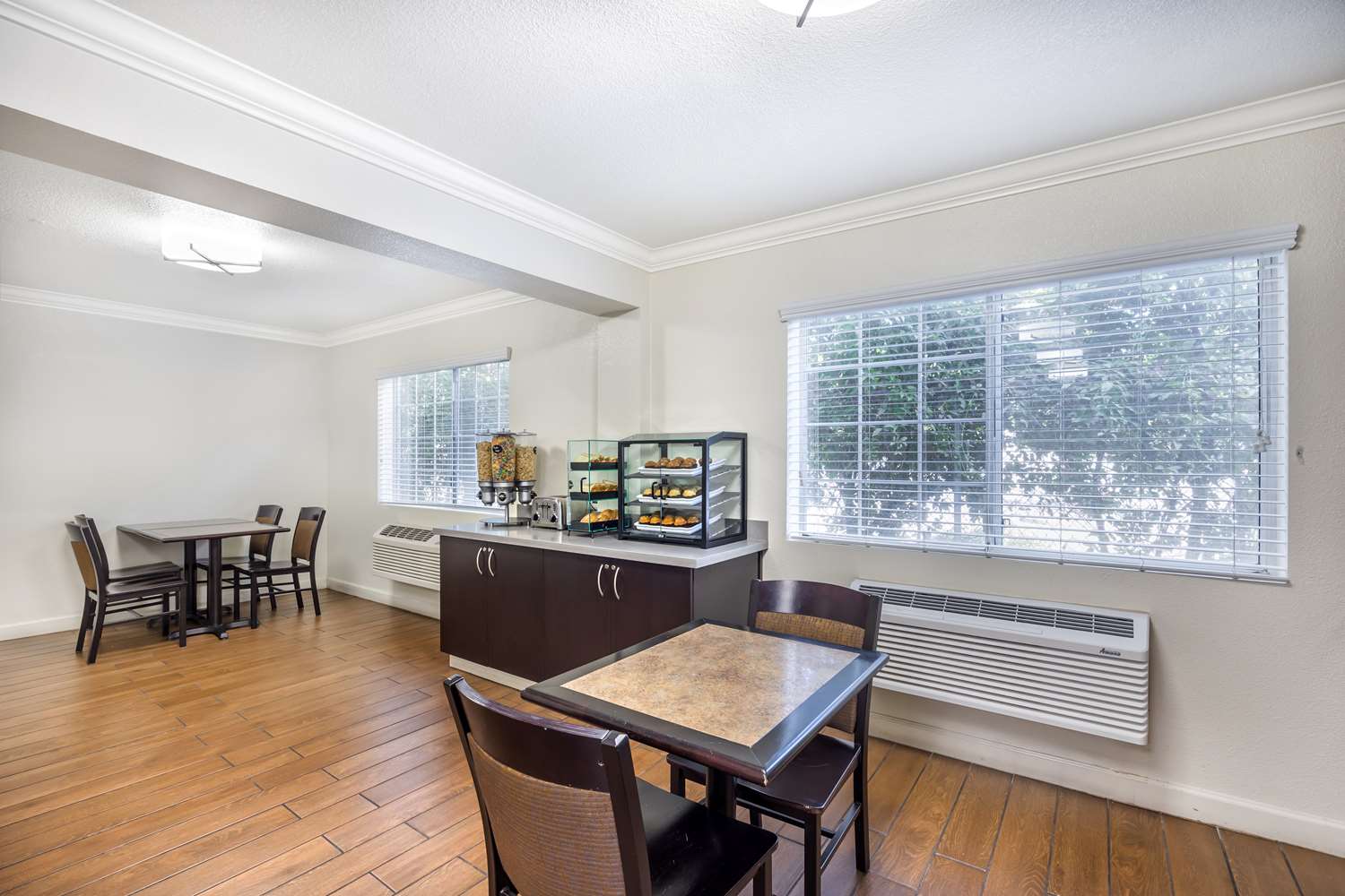 Best Western Capital City Inn 21/29