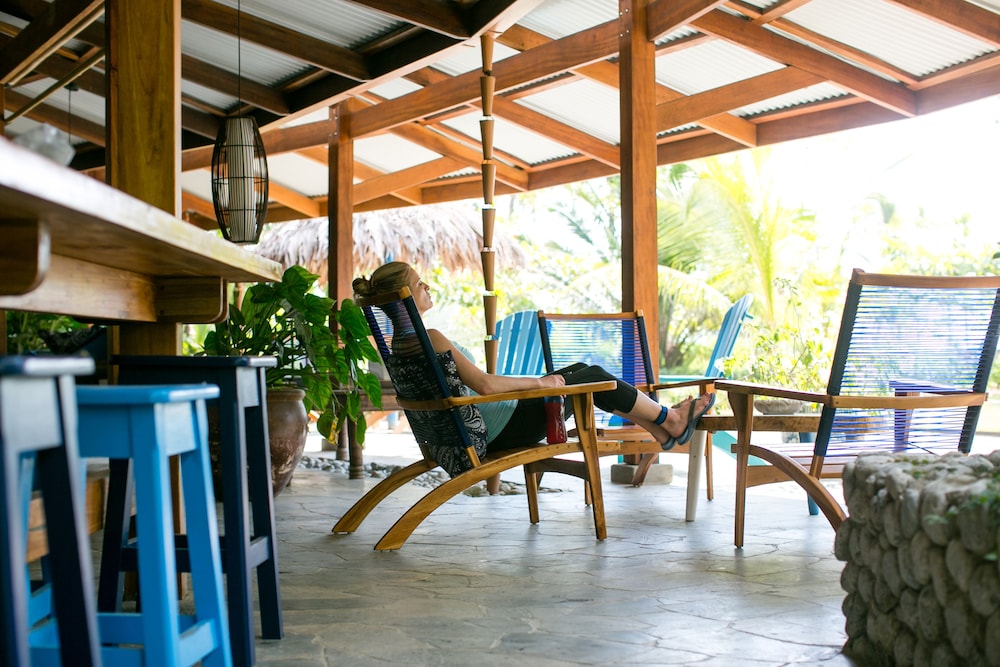 Blue Osa Yoga Retreat &amp; Spa 33/50