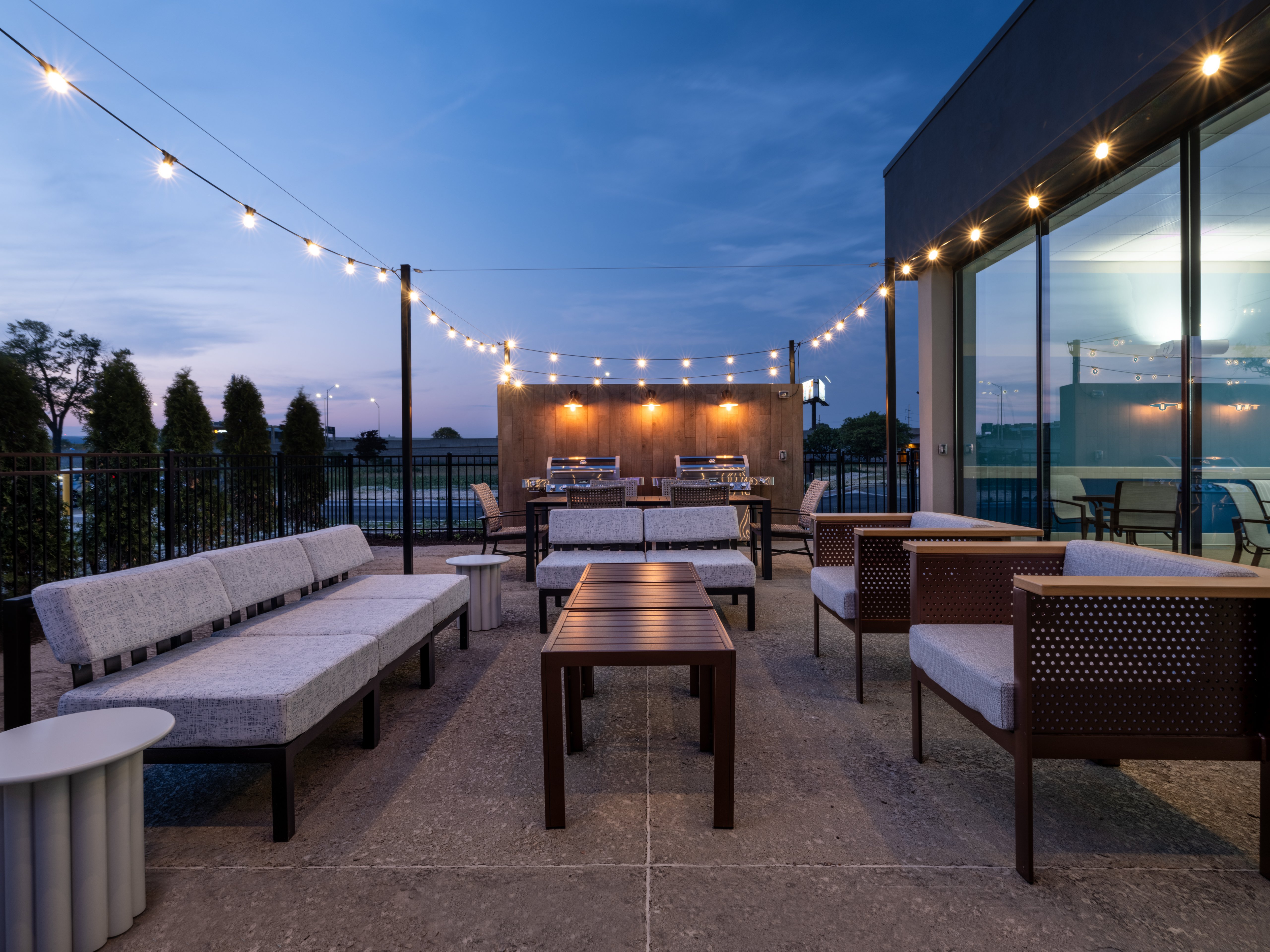 Holiday Inn Chicago O Hare Rosemont 22/50