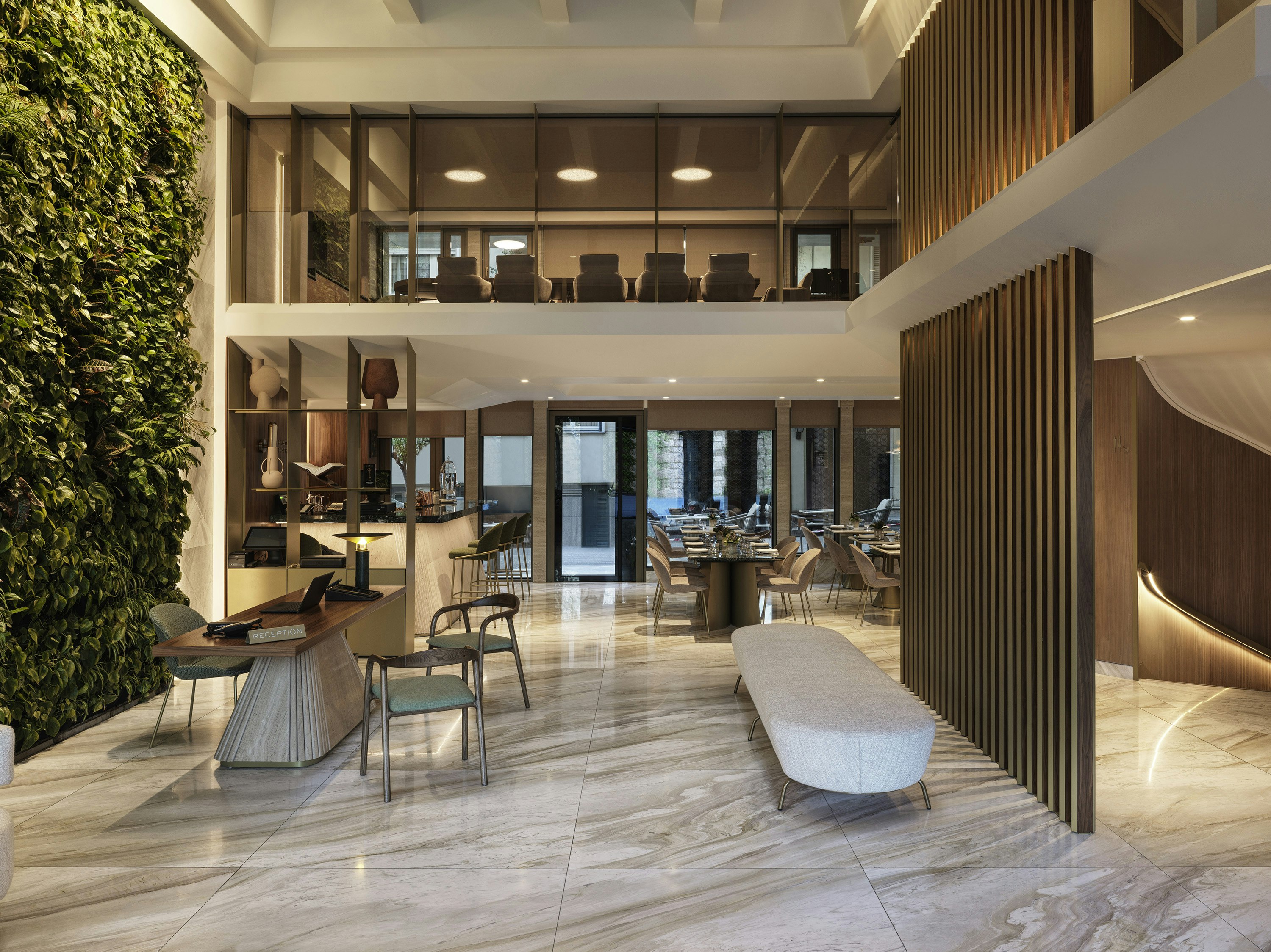 Anthology of Athens, member of The Leading Hotels of the World 62/88