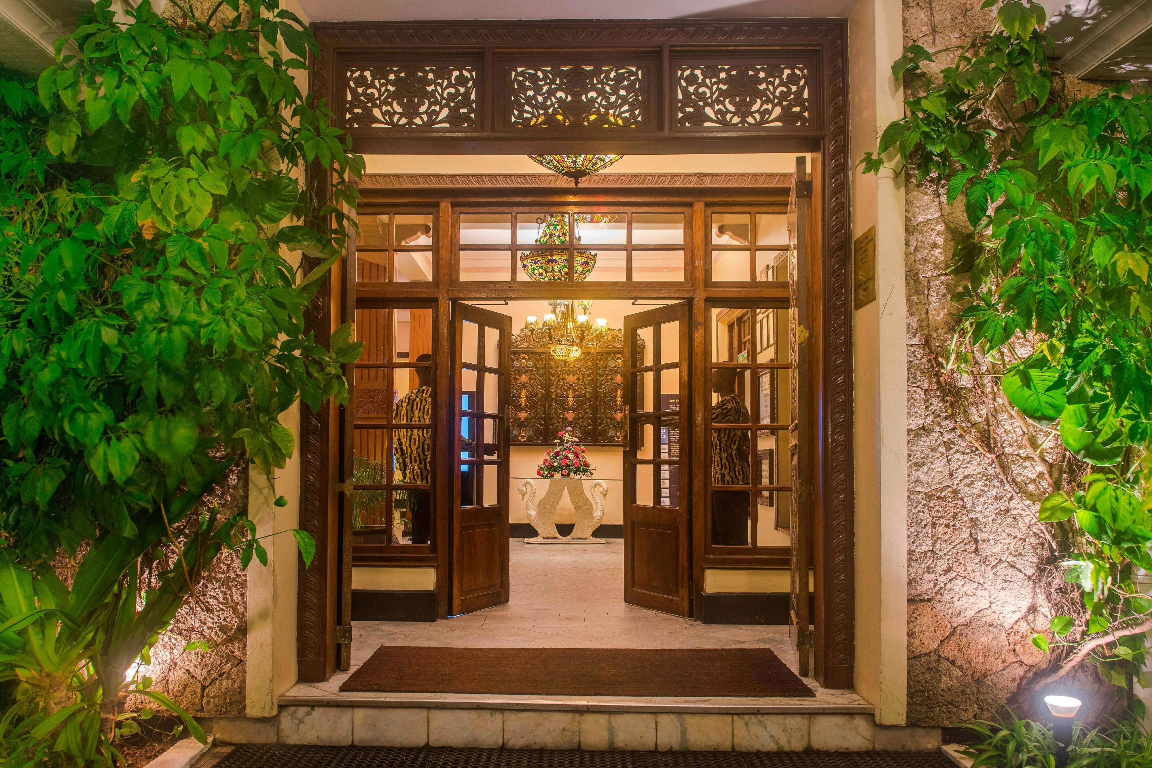 Protea Hotel by Marriott Dar es Salaam Courtyard 49/49