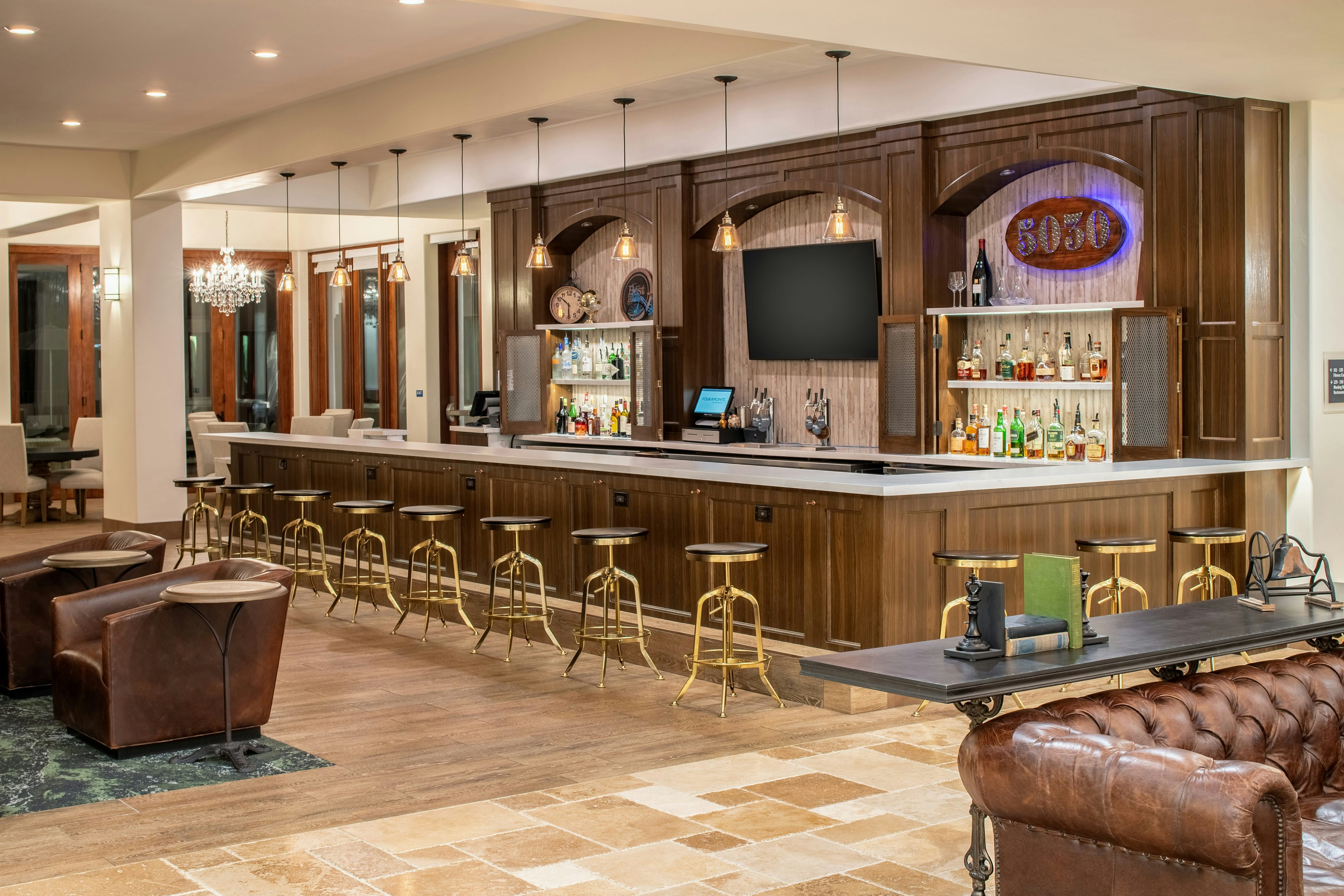 Four Points By Sheraton Santa Cruz Scotts Valley 5/32