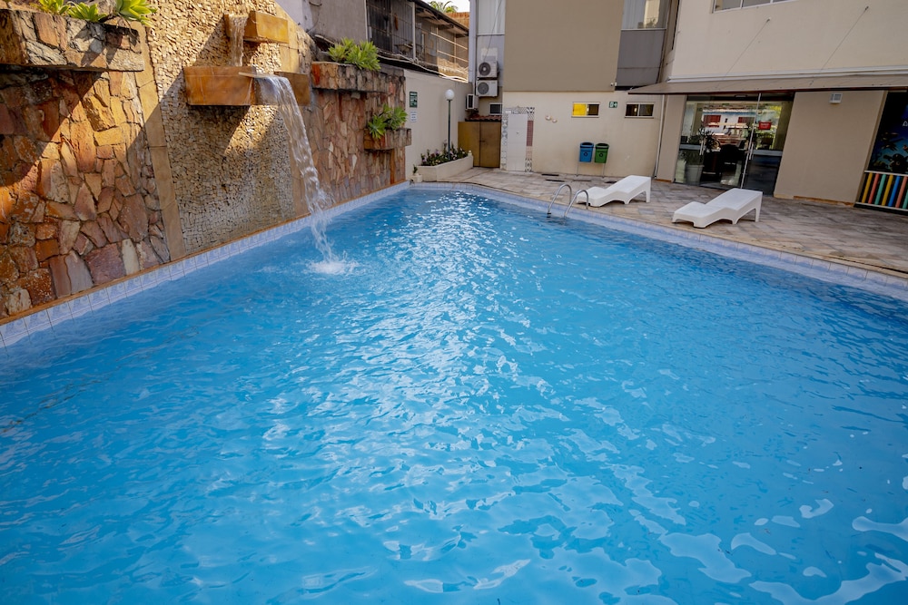 Rio Das Pedras Thermas Hotel 67/71