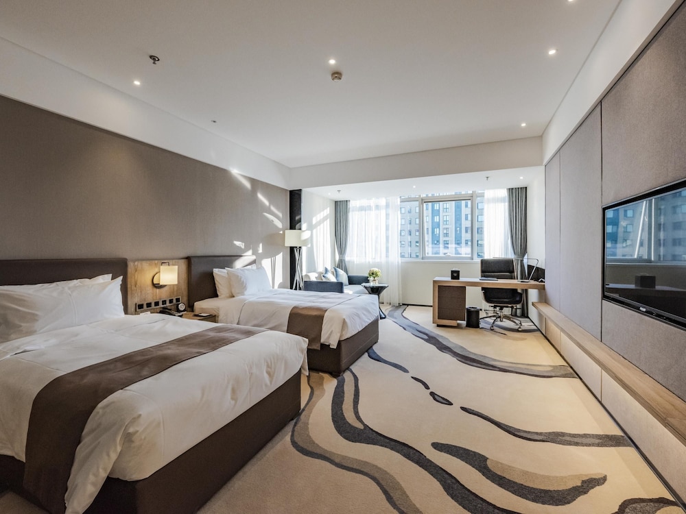 Mercure Panjin 17/58