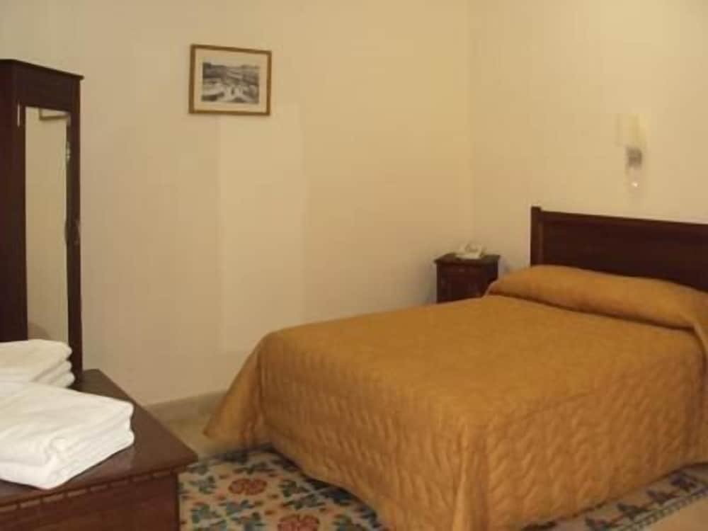 Hotel El Navegante 18/45