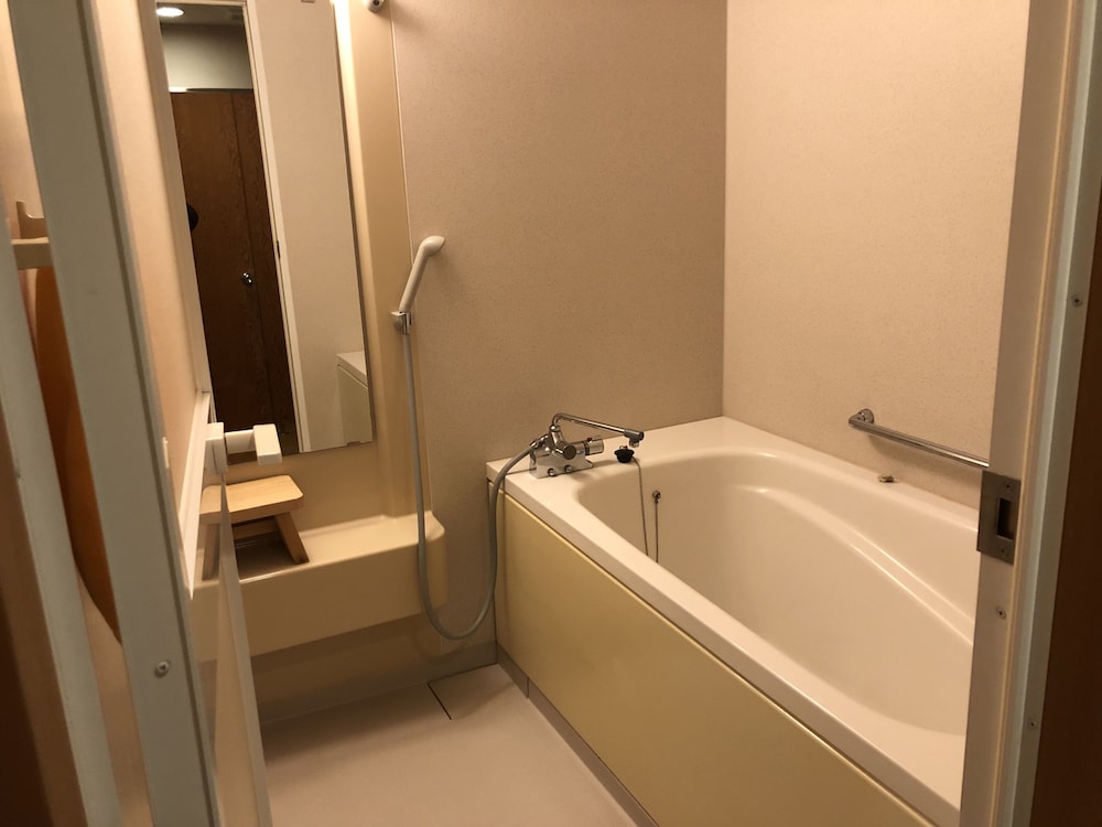 Fukibatakekogen Onsen Hotel Fukinomori 49/50
