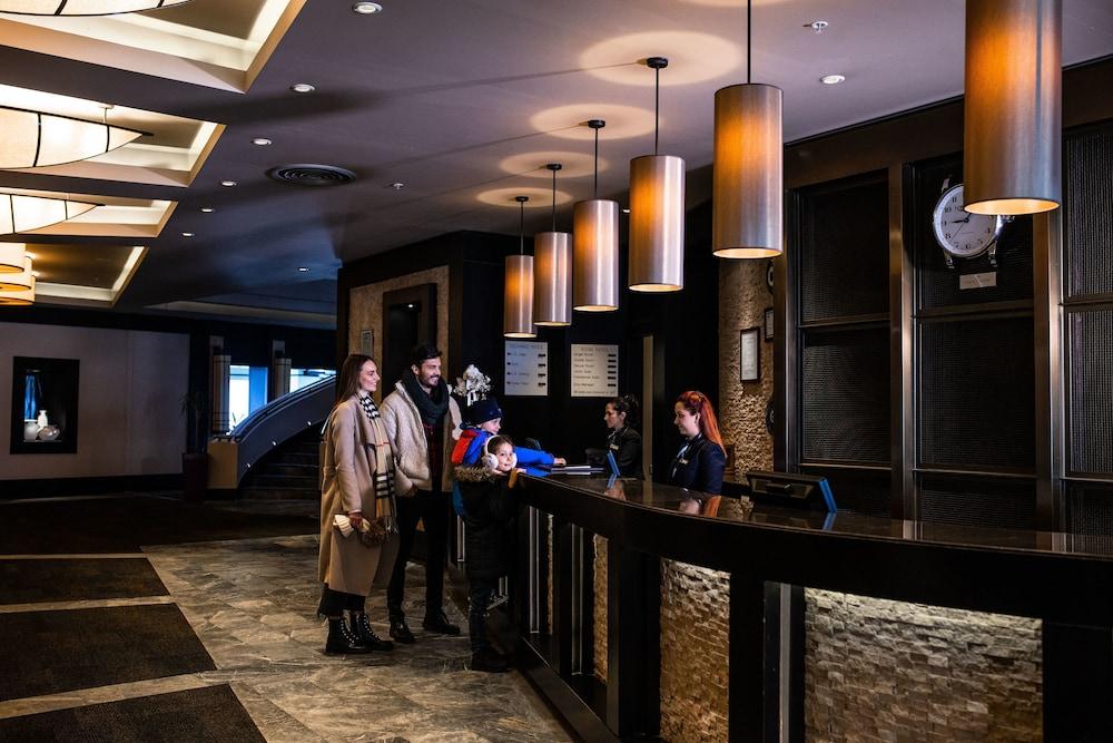 SWAY HOTELS 2/15