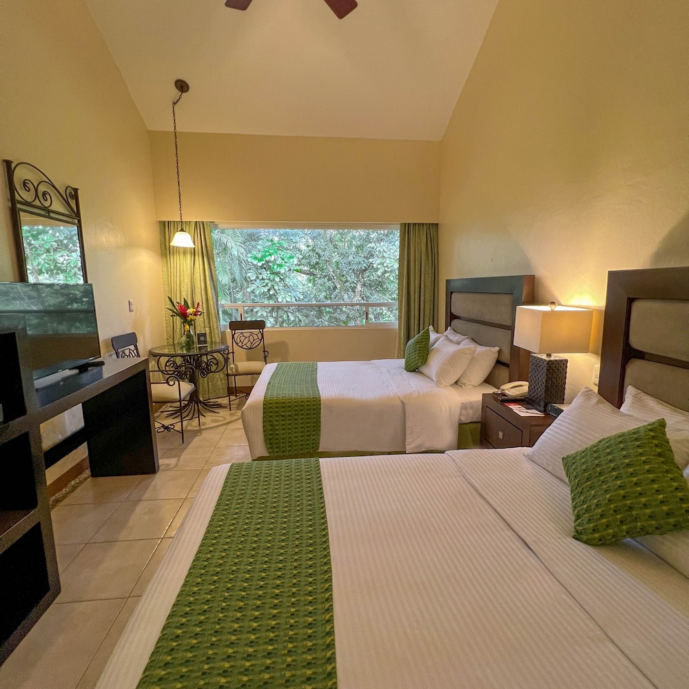 Villa Mercedes Palenque 20/49