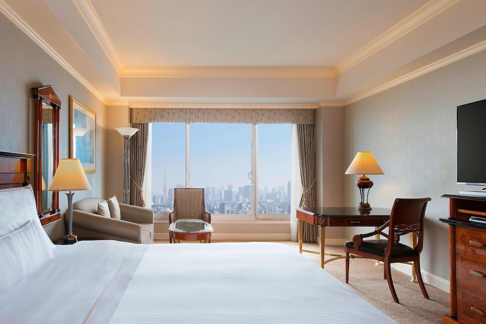 The Westin Tokyo 13/46