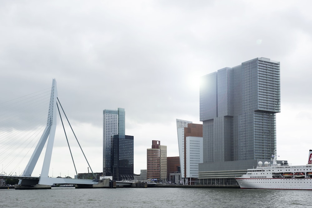 Ibis Budget Rotterdam The Hague Airport 30/35