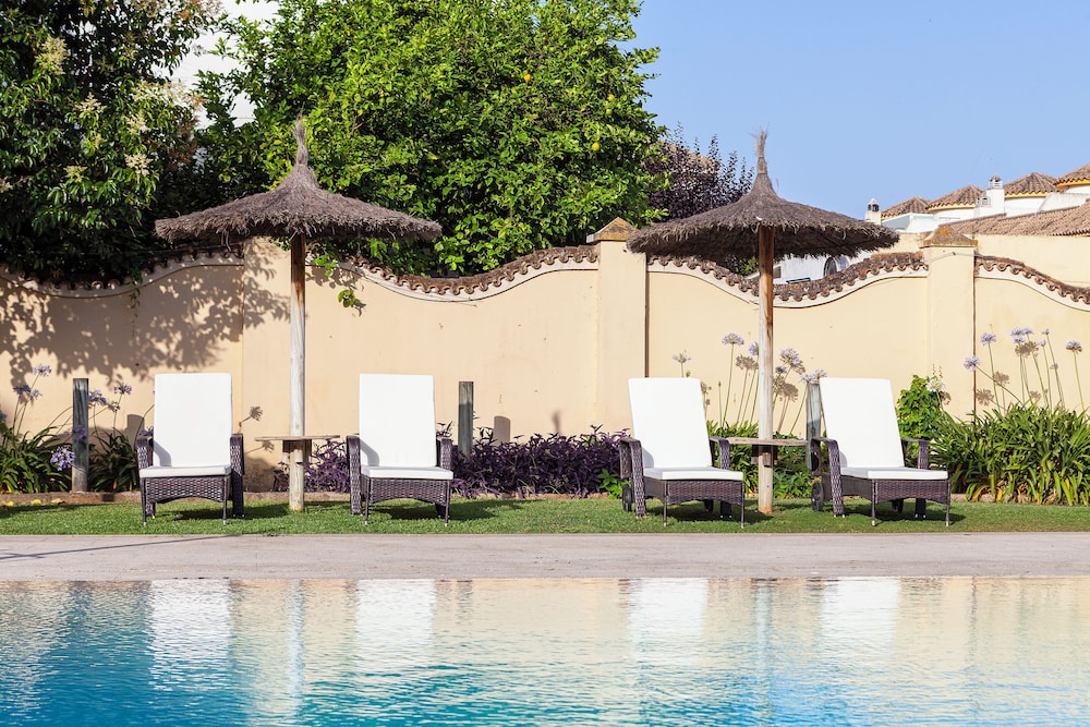 Hotel Villa Jerez 60/66