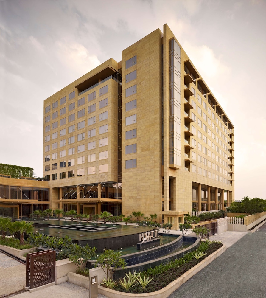 ハイアット リージェンシー プネ(Hyatt Regency Pune Hotel and Residences) 写真5