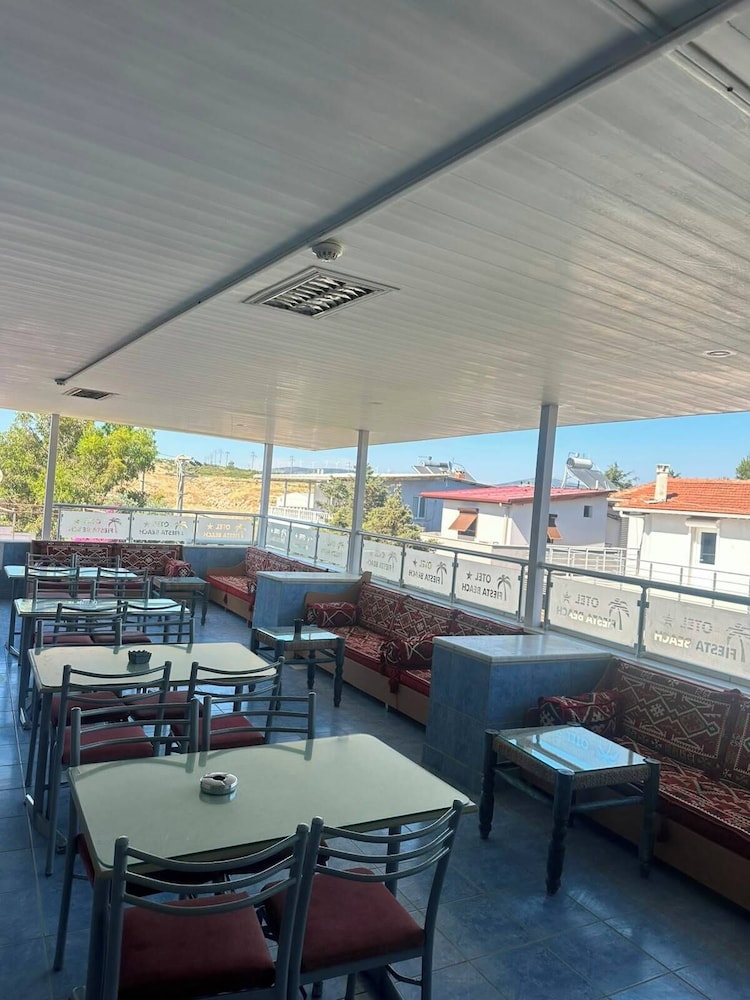 Hotel Fiesta Beach Didim 37/47