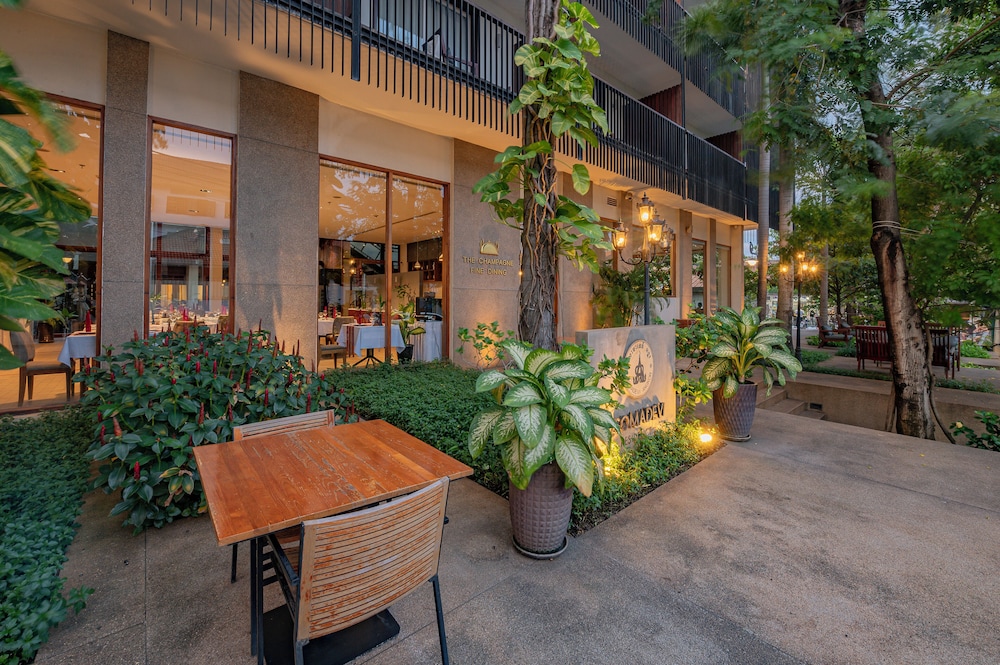 Hotel Somadevi Boutique 47/50