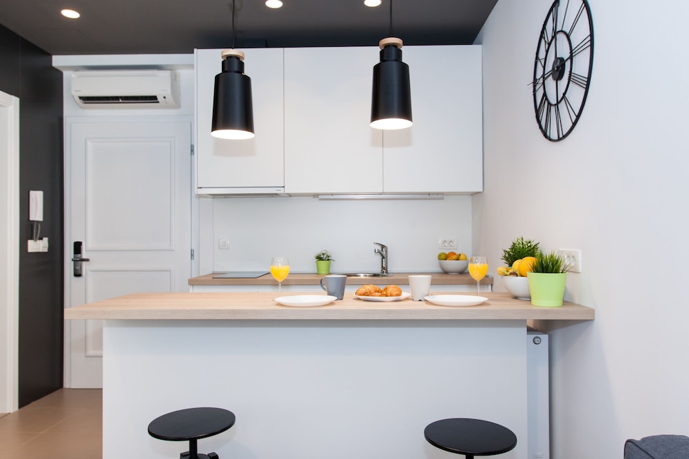 Loox Serviced Apartments Hatzova 1/33