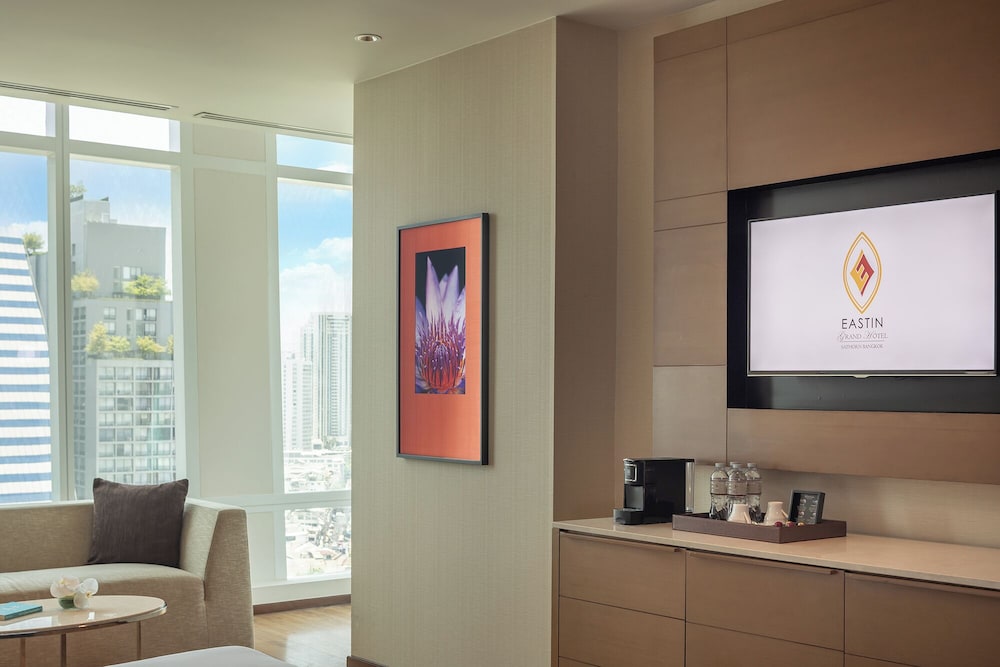 Eastin Grand Hotel Sathorn 9/50